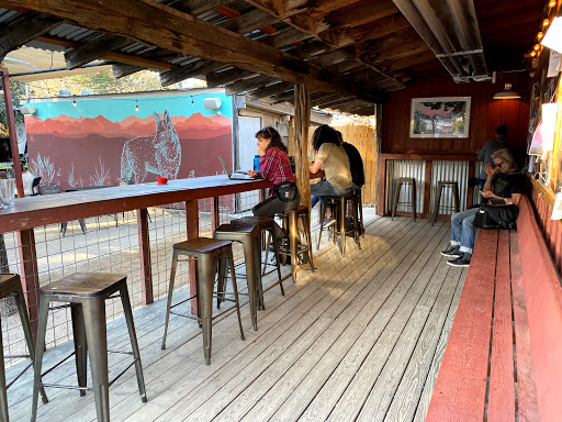 Coffee Shop «Radio», reviews and photos, 4204 Manchaca Rd, Austin, TX 78704, USA