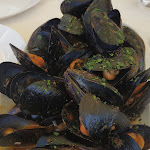 Photo n°1 de l'avis de Carmelo.u fait le 30/08/2020 à 22:56 sur le  Dock Café Restaurant à Syracuse