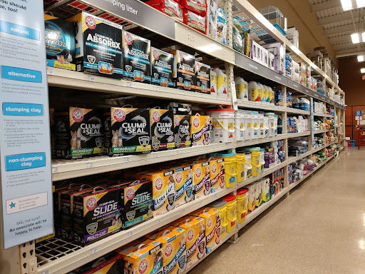 Pet Supply Store «PetSmart», reviews and photos, 2534 South Rd, Poughkeepsie, NY 12601, USA