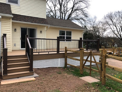 Roofing Contractor «Rutter Roofing», reviews and photos, 661 W Germantown Pike, Plymouth Meeting, PA 19462, USA