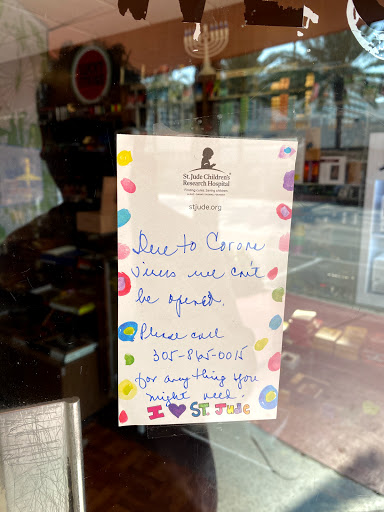 Tobacco Shop «Liborio Cigar & Tobacco Shop», reviews and photos, 9520 Harding Ave #1, Miami Beach, FL 33154, USA