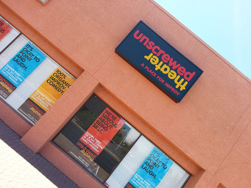 Performing Arts Theater «Unscrewed Theater», reviews and photos, 3244 E Speedway Blvd, Tucson, AZ 85716, USA
