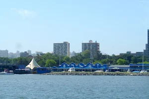 Wilson's Wharf image