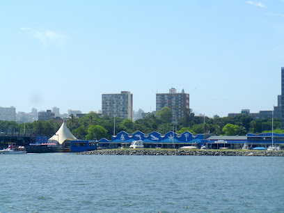 Wilson's Wharf