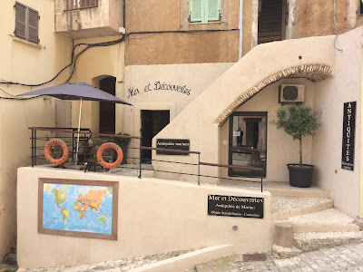 Mer et Découvertes à Bonifacio