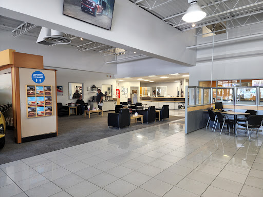 Chevrolet Dealer «Concord Chevrolet», reviews and photos, 1330 Concord Ave, Concord, CA 94520, USA
