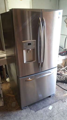 Used Appliance Store «Best Appliance of Broward», reviews and photos, 5720 Johnson St, Hollywood, FL 33021, USA