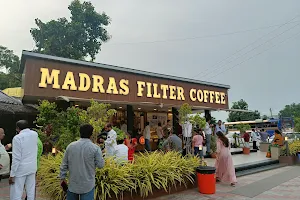 Madras Filter Coffee image