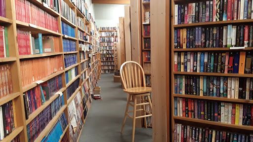 Used Book Store «Browsers Bookstore», reviews and photos, 1425 Pacific Blvd SE, Albany, OR 97321, USA