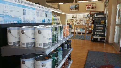 Paint Store «Sherwin-Williams Paint Store», reviews and photos, 2317 N Tarrant Pkwy #401, Fort Worth, TX 76177, USA