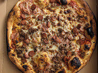Plats et boissons du Pizzeria Presto Pizza à Bonnétable - n°9