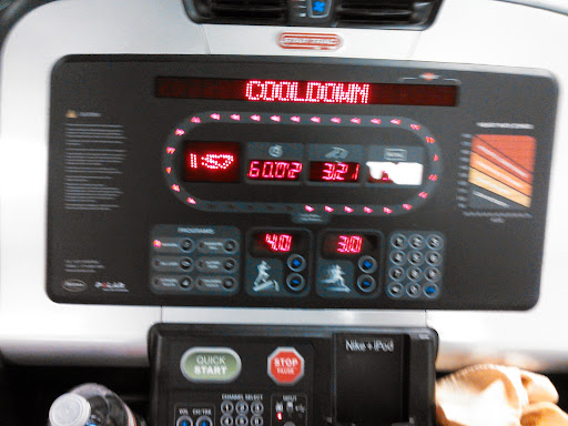 Gym «LA Fitness», reviews and photos, 2222 W Beverly Blvd, Montebello, CA 90640, USA