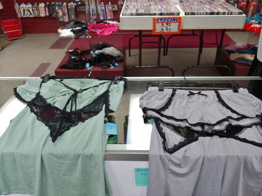 Lingerie Store «Eves Garden», reviews and photos, 605 W Lincoln Ave, Yakima, WA 98902, USA