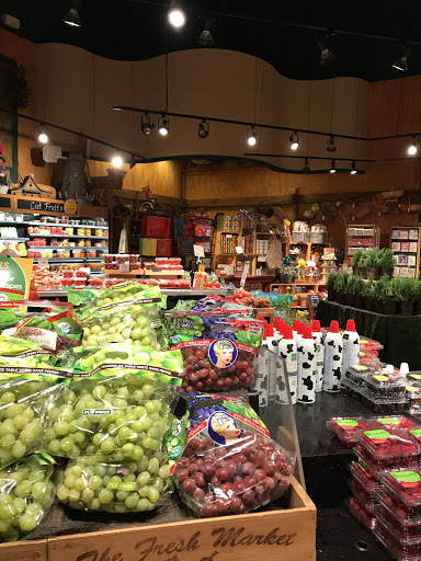 Grocery Store «The Fresh Market», reviews and photos, 2490 E 146th St, Carmel, IN 46033, USA