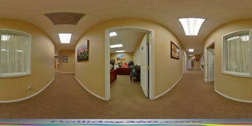 Funeral Home «Angelus Chapel Funeral Directors», reviews and photos, 1104 S Circle Dr, Colorado Springs, CO 80910, USA