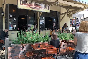 Au Petit Bonheur Café-Bar-Bistrot image