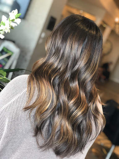 Hair Salon «Tribeca Hair Studio», reviews and photos, 1438 Kings Hwy, Swedesboro, NJ 08085, USA