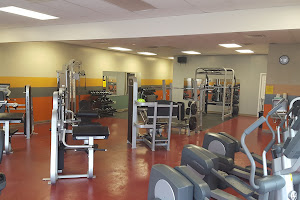 Complete Fitness Gym