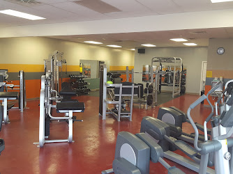Complete Fitness Gym