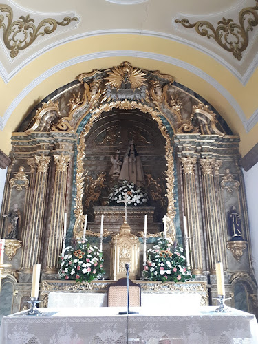 Igreja de Nossa Senhora do Castelo - Coruche
