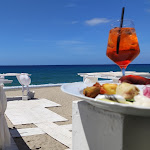 Photo n°1 de l'avis de Giuseppe.r fait le 03/07/2021 à 14:48 sur le  REfresh Pizzo Ristorante Di Pesce Fresco E Sushi In Riva Al Mare Con Servizio Catering à Pizzo