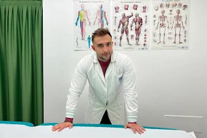 Dott. Mario Paoletta Fisioterapista per anziani a Domicilio image