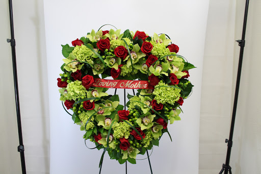 Florist «OK Floral of Forest Grove», reviews and photos, 2015 Pacific Ave, Forest Grove, OR 97116, USA