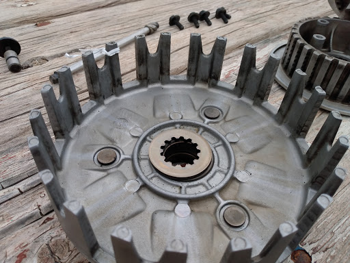 Motorcycle Shop «Moto Sage», reviews and photos, 2100 Wyoming Ave, El Paso, TX 79903, USA