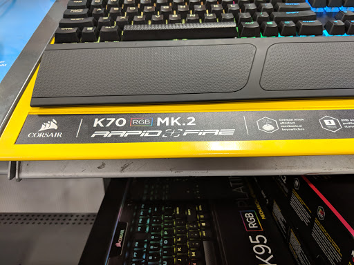 Electronics Store «Best Buy», reviews and photos, 7643 Jordan Landing Blvd, West Jordan, UT 84084, USA