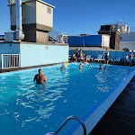 Photo n°8 de l'avis de Roby. fait le 05/08/2022 à 12:03 sur le  Hotel Elite à Cattolica