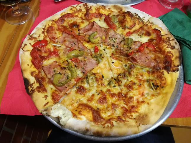 Pizza Buona - Torres Novas