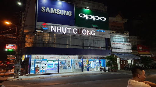 Cửa Hàng Đtdđ Nhựt Cường