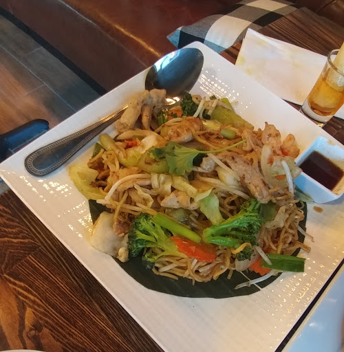 Tho One Thai Eatery
