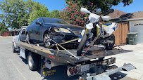 Bob's Towing Service - Photo 1 - Car repair in Campbell, CA, San Jose