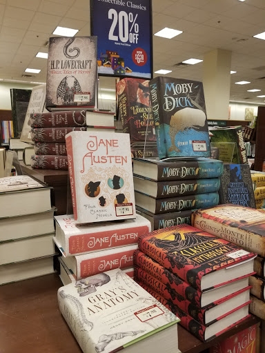 Book Store «Barnes & Noble», reviews and photos, 2825 W Main St, Bozeman, MT 59718, USA
