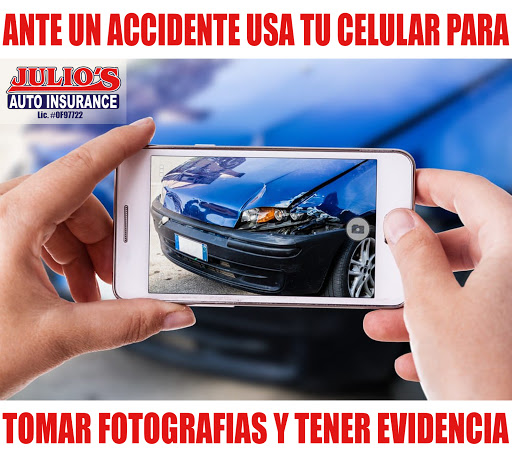 Insurance Agency «Julios Auto Insurance», reviews and photos