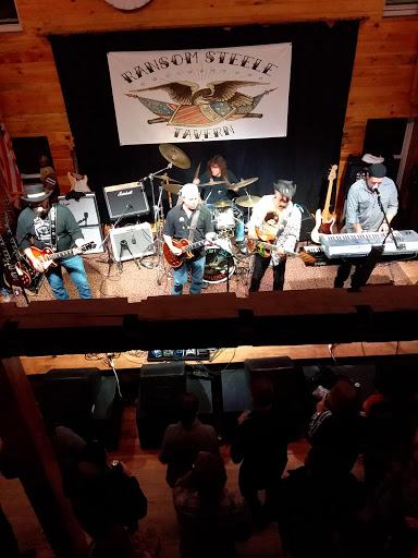 Live Music Venue «Ransom Steele Tavern», reviews and photos, 552 Main St, Apalachin, NY 13732, USA