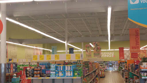 Supermarket «ALDI», reviews and photos, 25 Hazard Ave, Enfield, CT 06082, USA