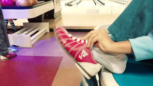 Bowling Alley «Maplewood Lanes», reviews and photos, 830 Woodland Dr E, Saline, MI 48176, USA