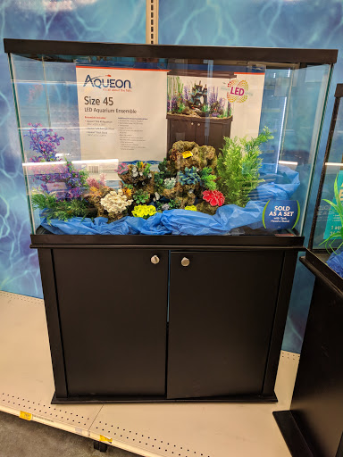 Pet Supply Store «PetSmart», reviews and photos, 2150 Paxton Ln SW, Lilburn, GA 30047, USA