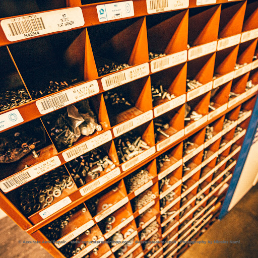 Auto Repair Shop «Accurate Auto Repair», reviews and photos, 25675 Taladro Cir, Mission Viejo, CA 92691, USA