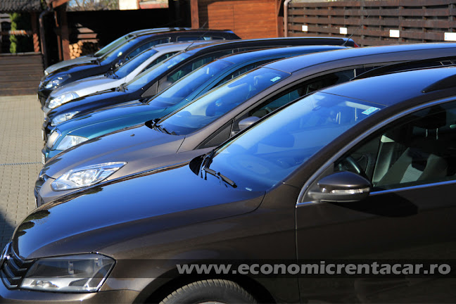 Opinii despre Economic Rent a Car în <nil> - Închiriere de mașini