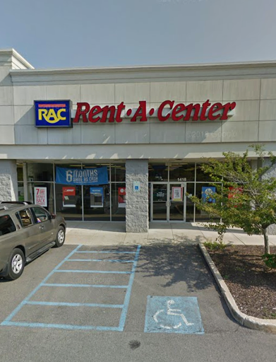 Rent-A-Center in La Porte, Indiana