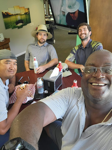 Golf Club «Black Mountain Golf Club», reviews and photos, 15 Ross Dr, Black Mountain, NC 28711, USA