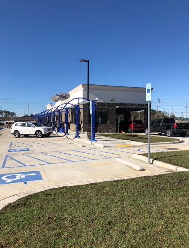 King's Car Wash Express en Swansboro