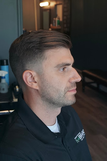 Barber Shop «Oak Room Barbershop», reviews and photos, 584 Hammond St, Bangor, ME 04401, USA