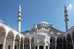 Yeni Cami Mosque image