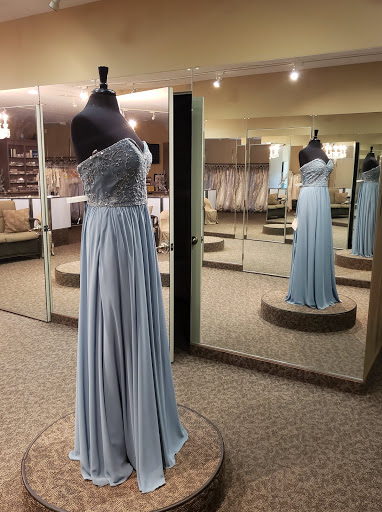 Bridal Shop «Perfect Weddings», reviews and photos, 430 N Memorial Dr, Lancaster, OH 43130, USA