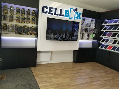 CellBox - Réparation de cellulaire Victoriaville