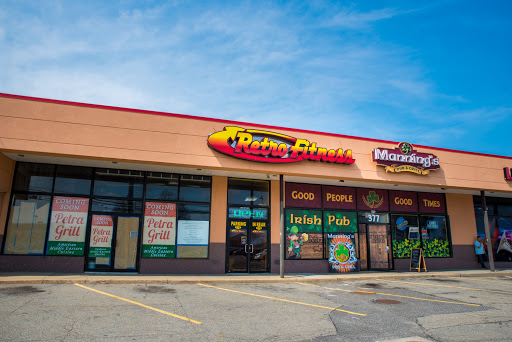 Gym «Retro Fitness - Carle Place», reviews and photos, 375 Old Country Rd, Carle Place, NY 11514, USA
